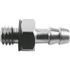 Barbed fitting CN-M3-PK-2 15871